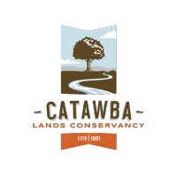 Catawba Land Conservancy logo.