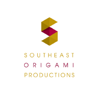 Southeast Origami Productions logo.