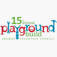 Playground Built logo.