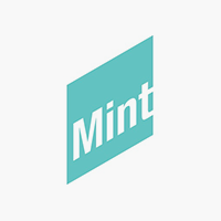 Mint Museum logo.