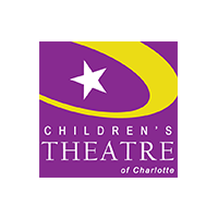Children's Theatre of Charlotte logo.