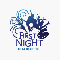 First Night Charlotte logo.