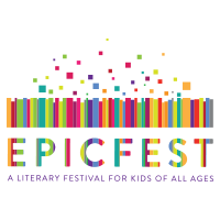 EpicFest logo.