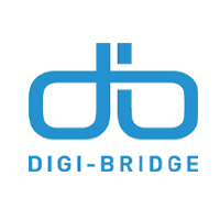 Digi-Bridge logo.
