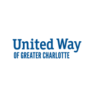 United Way of Greater Charlotte logo.