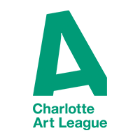 Charlotte Art League logo.