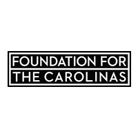 Foundation for the Carolinas logo.