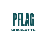 PFLAG logo.