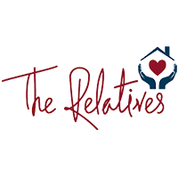 The Relatives logo.