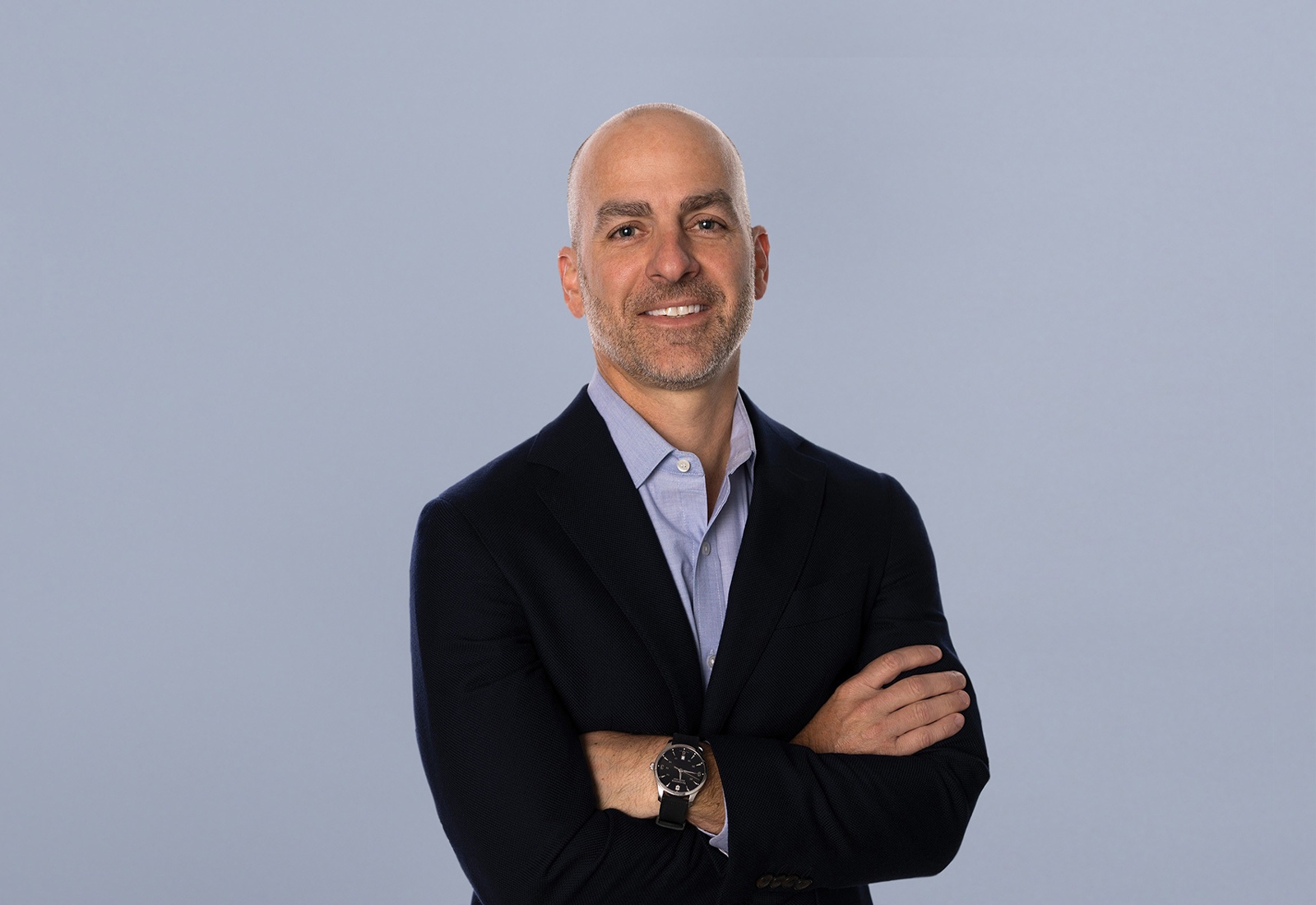 Brandon Miller
Business Development Executive Director