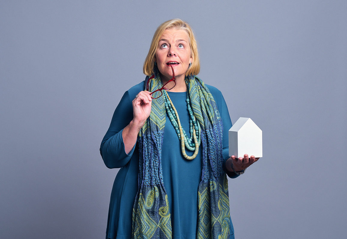 Leslie Gillock