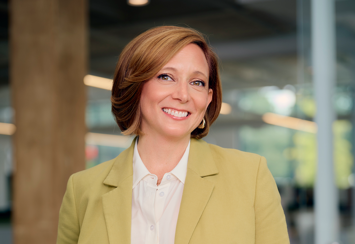 Jenn Grabenstetter
Brand Planning Executive Director