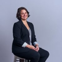Amanda Williams Henry