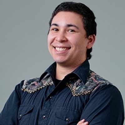 Eli Azizy