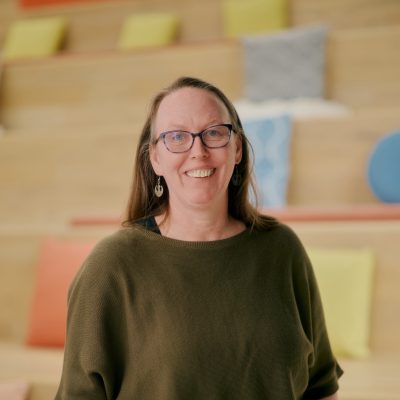 Liz Foster