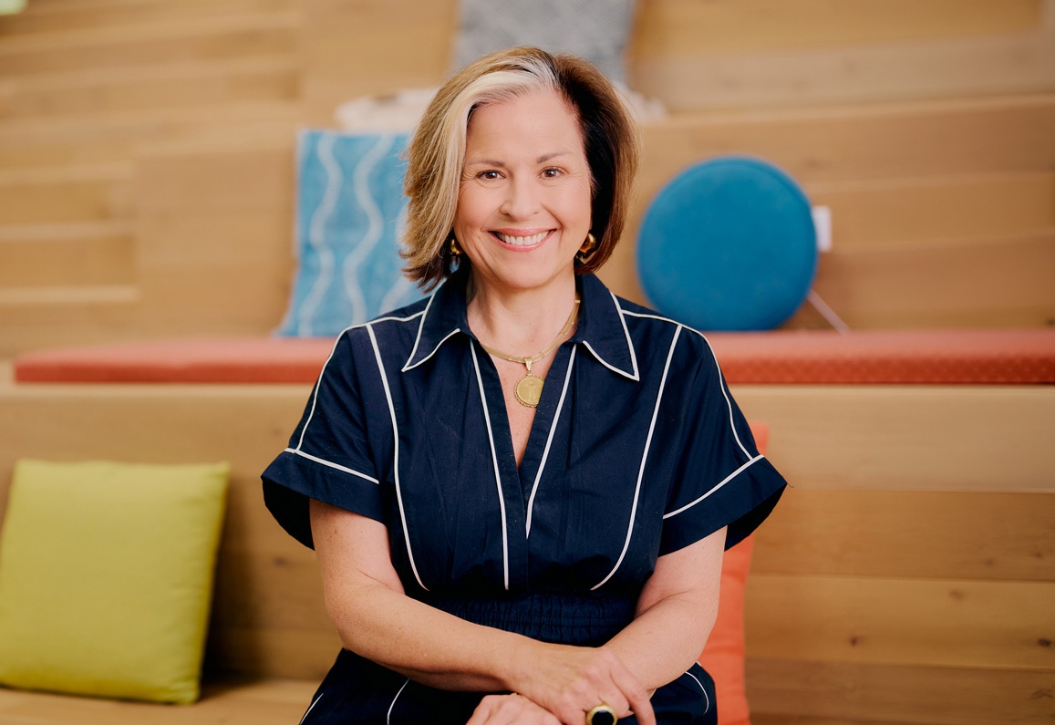 Charla Muller
PR/Content/Social Media Executive Director