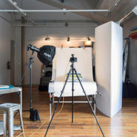 Studio Photography