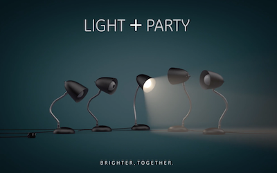 GE Lighting | Product Line Launch