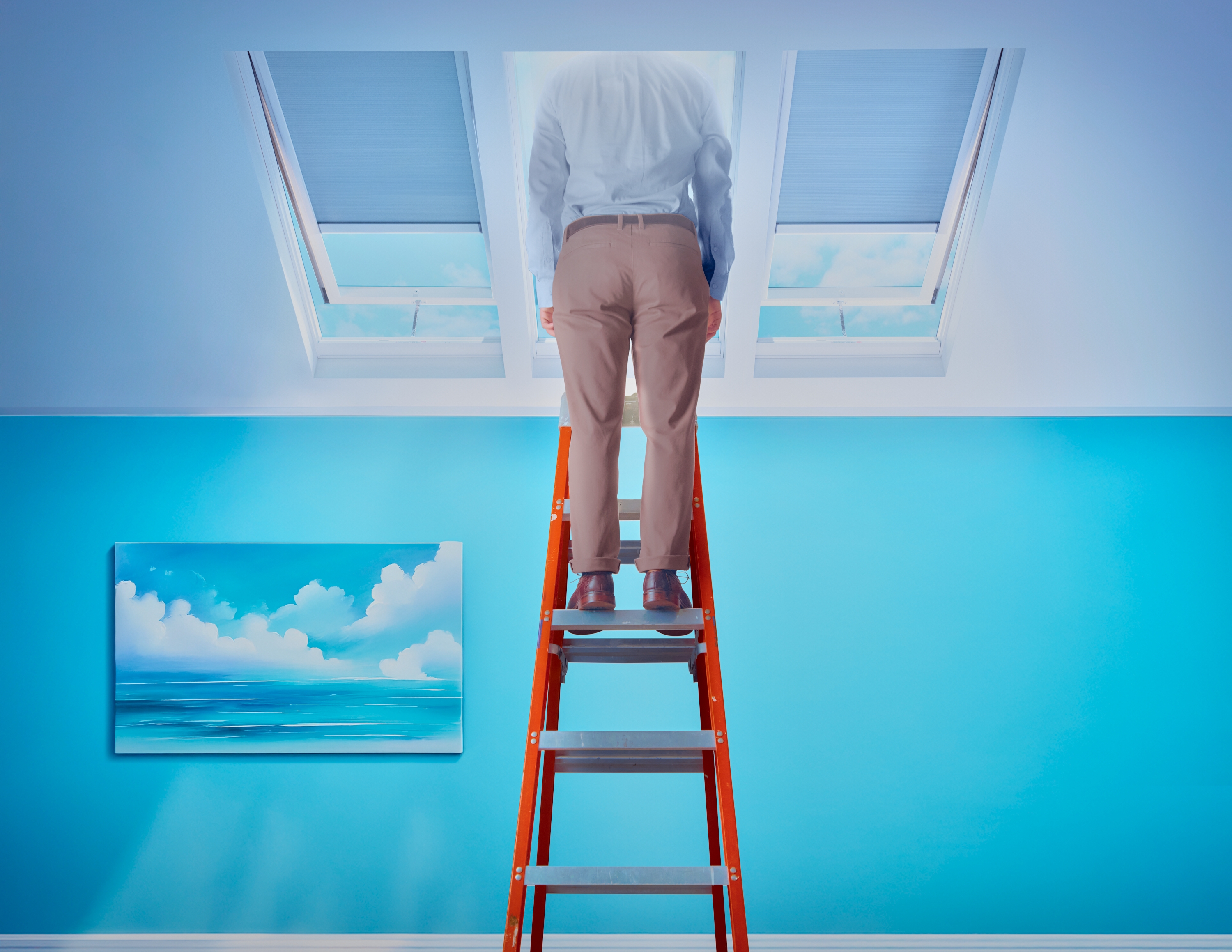 Garrett Skylight
