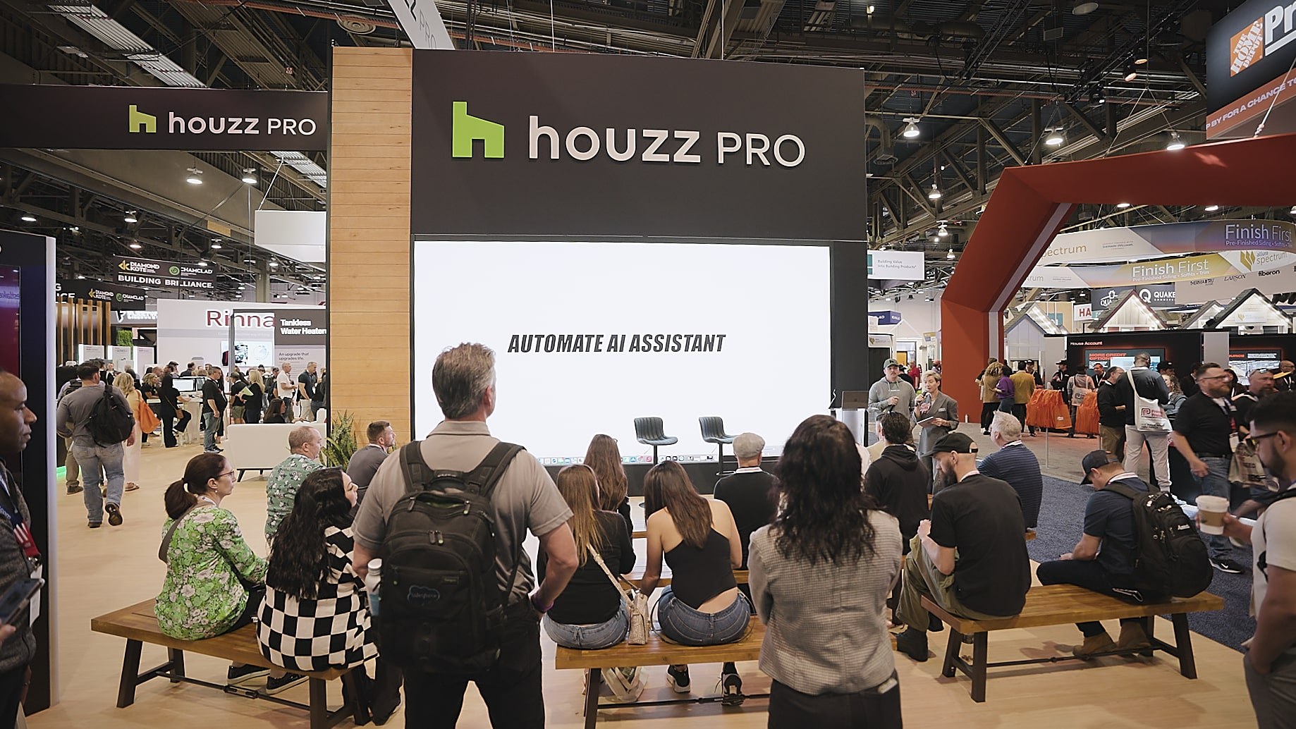 HOUZZ