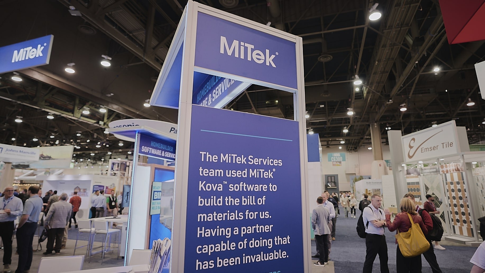 Mi Tek1