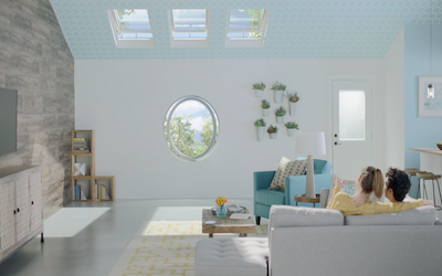 VELUX Skylights | TV Spot