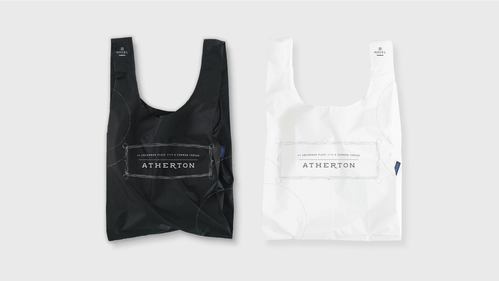 0008 Promotional bags