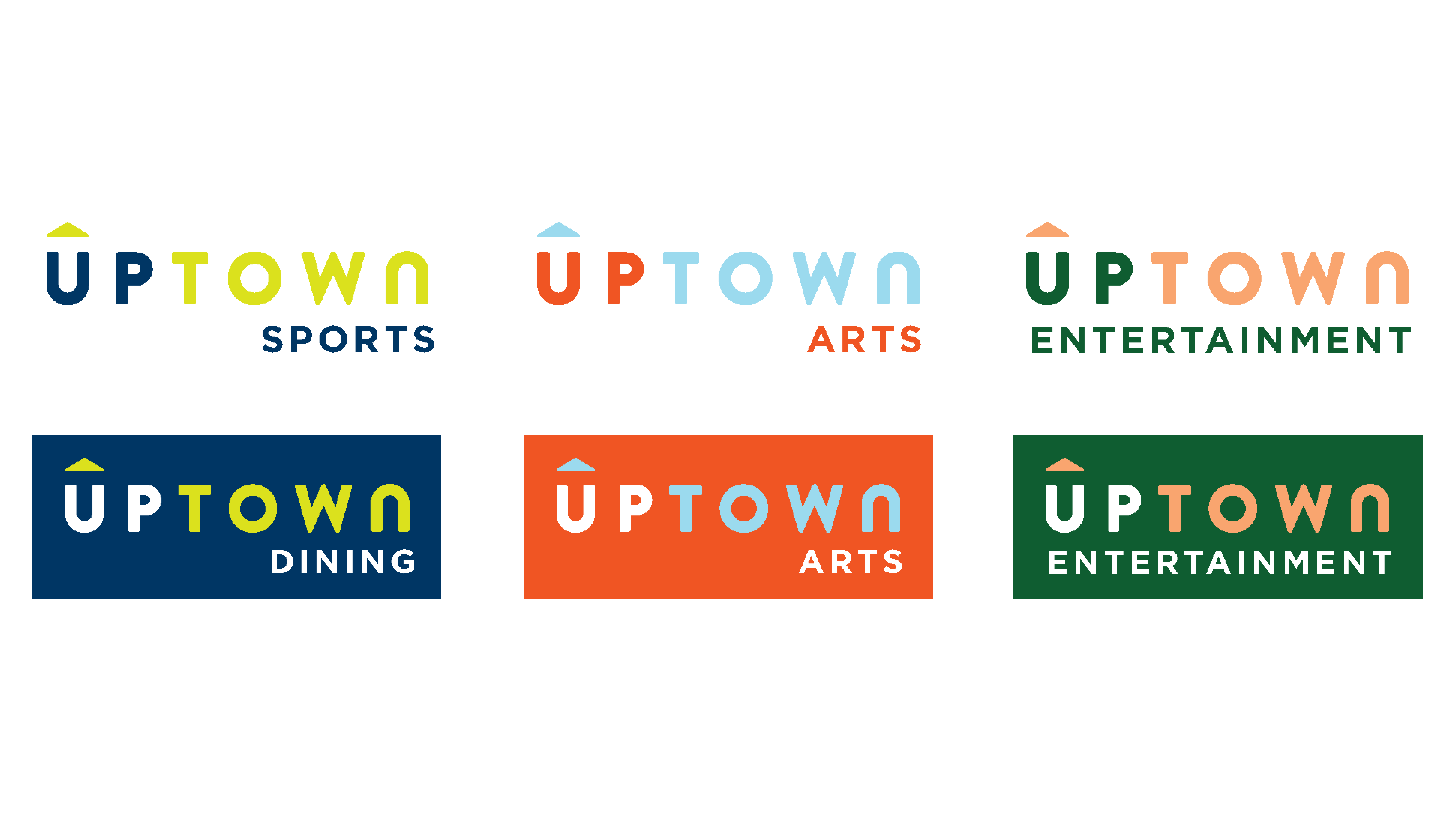 CCCP Uptown Assets Brand Guidelines 2