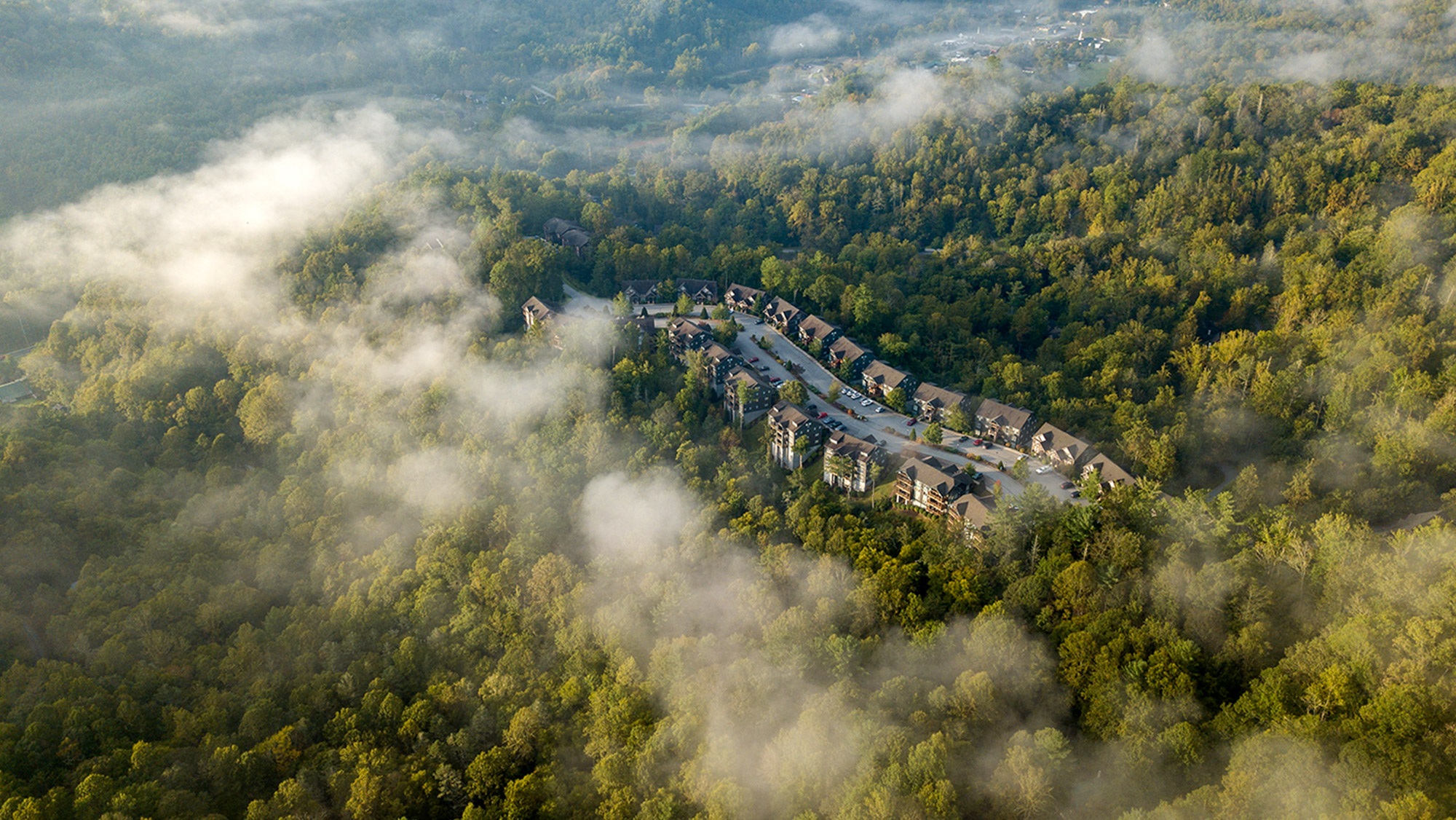 Echota overview