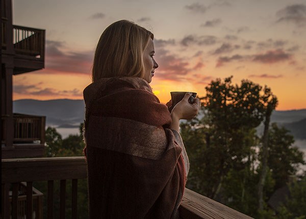 Elevating life in the High Country for Echota Resort and Community.