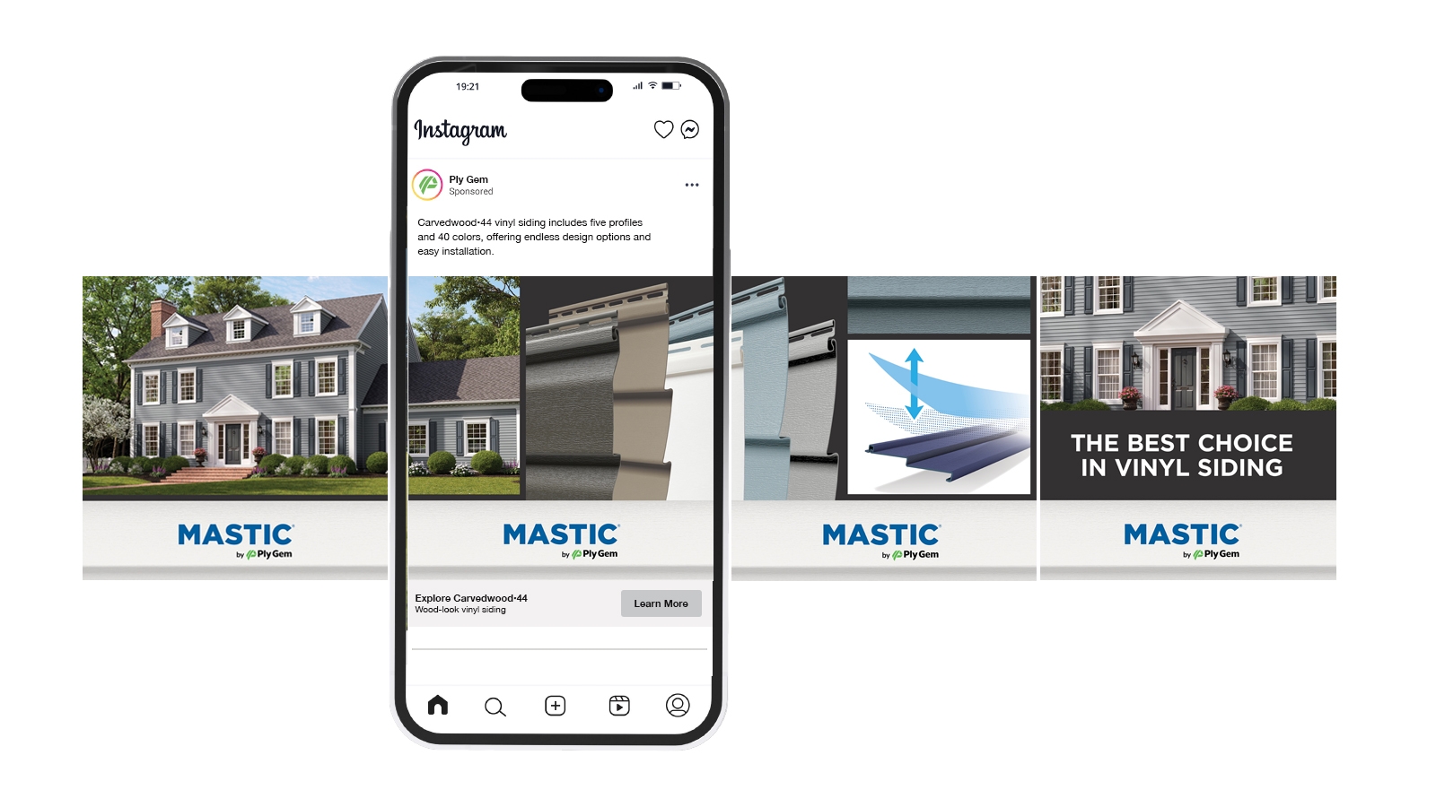 WW casestudy mastic carousel