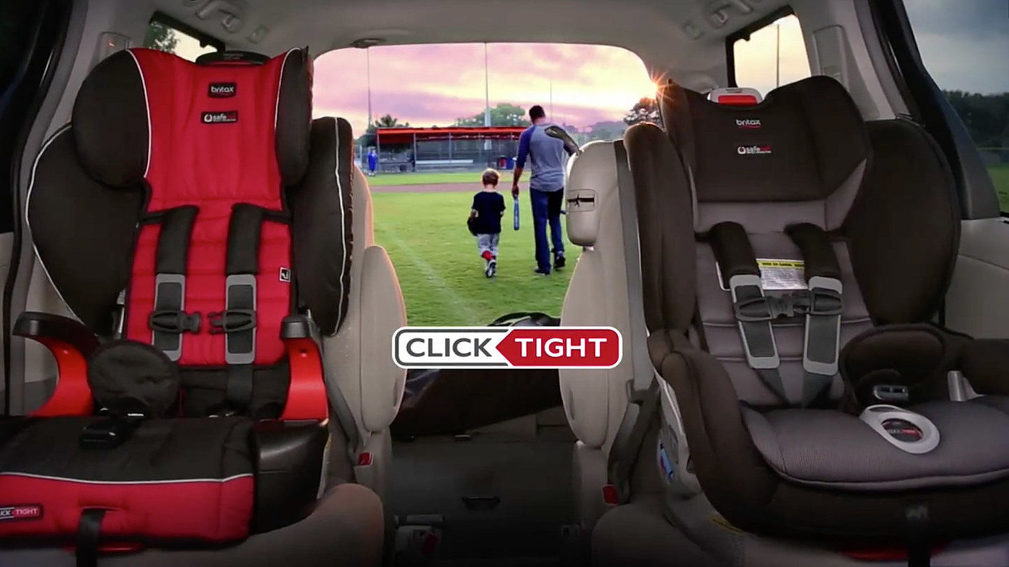 Britax Overview