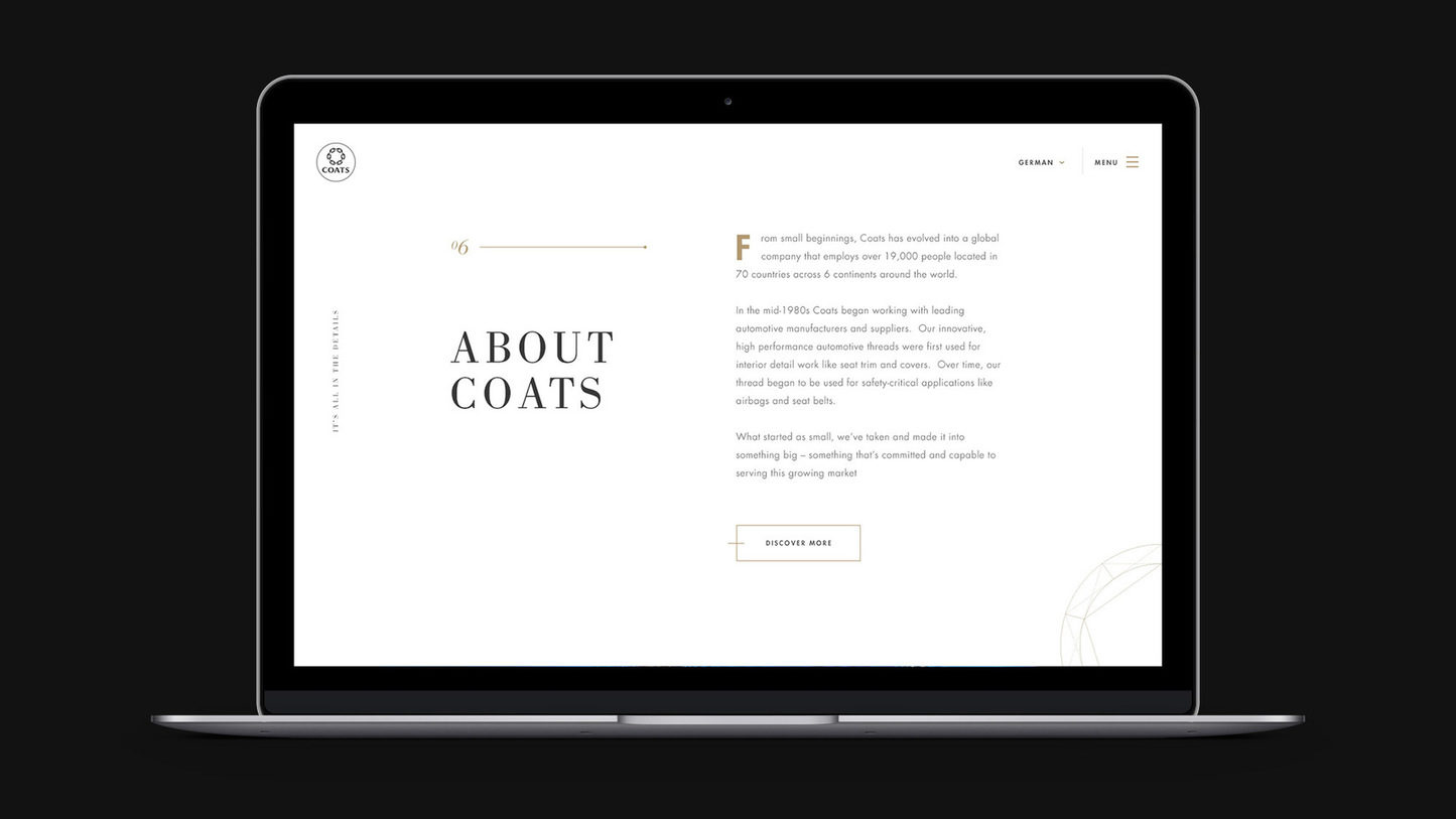Coats Web 6