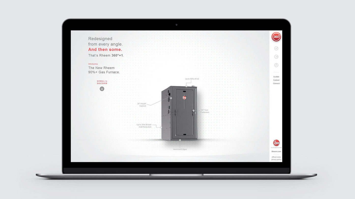 Rheem Web 1