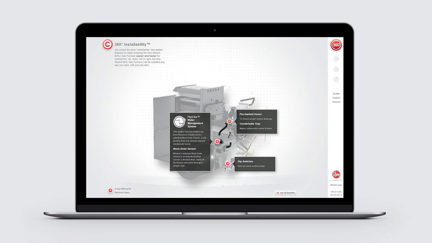 Rheem Web 2