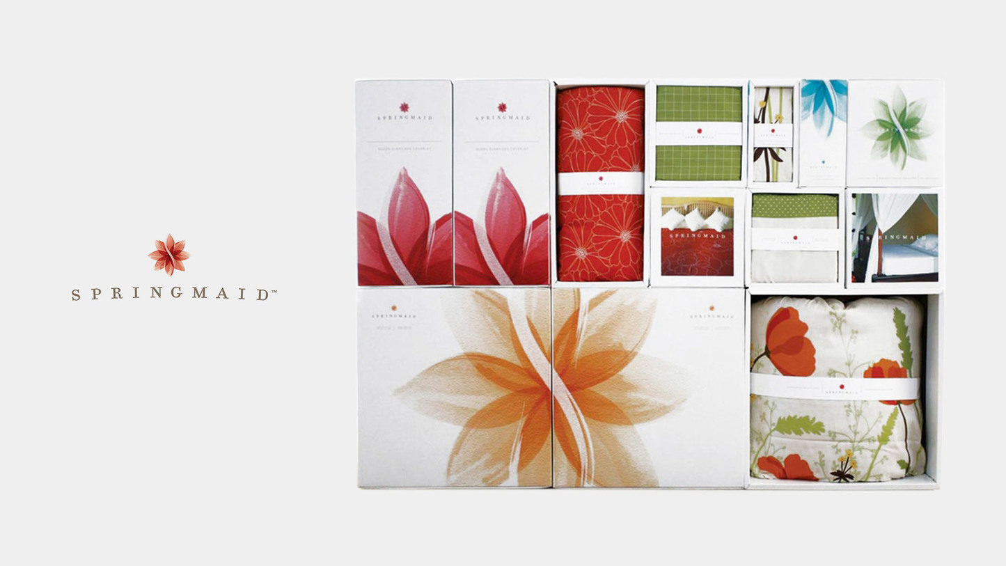 Springmaid Identity 3 Springmaid Identity 3